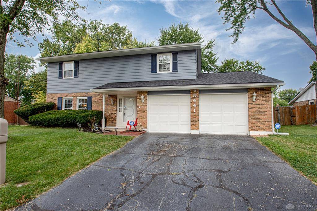 Riverside, OH 45424,5441 Split Rock Drive