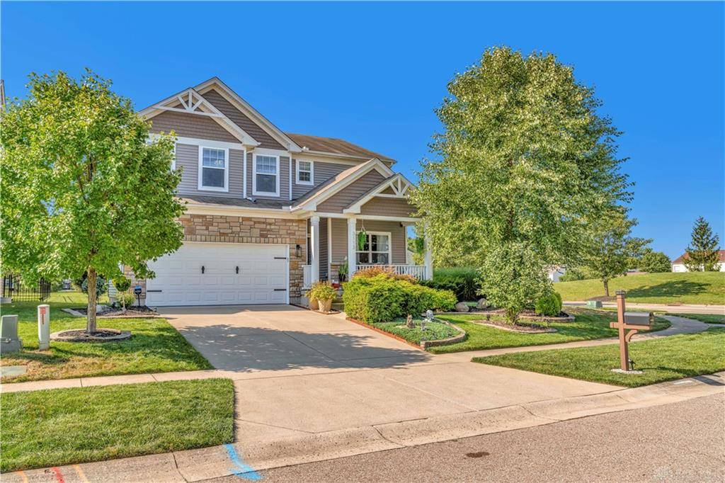 Hamilton Twp, OH 45152,3113 Yellowtail Terrace