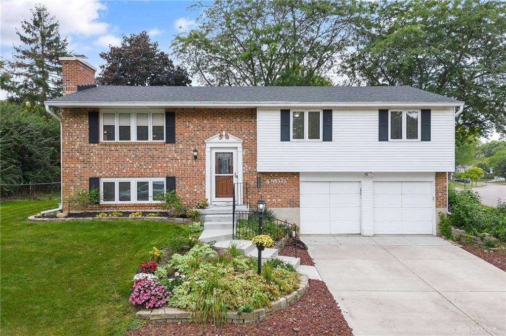 Huber Heights, OH 45424,4800 Whitewood Court