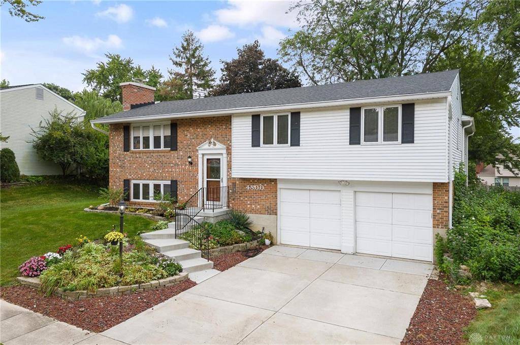 Huber Heights, OH 45424,4800 Whitewood Court