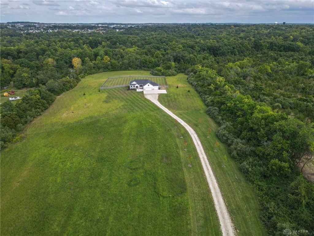 Miamisburg, OH 45342,10980 Green Apple Road
