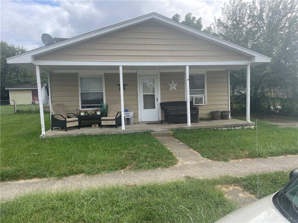 Fairborn, OH 45324,432 Vine Street