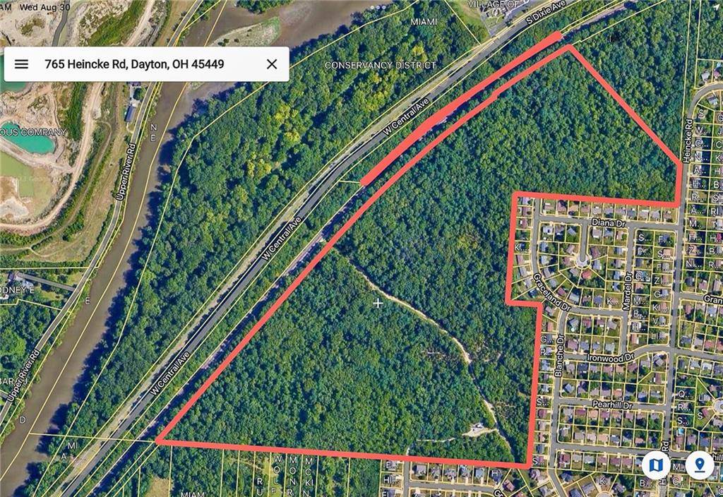 Dayton, OH 45449,765 Heincke Road