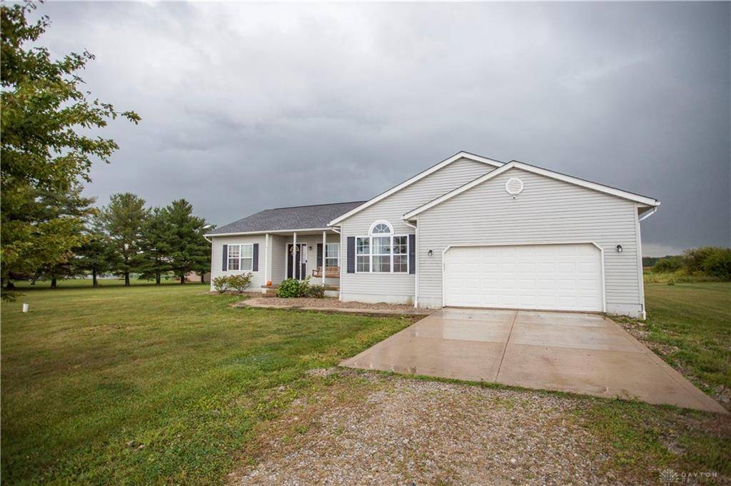 Mount Sterling, OH 43143,14355 Davis Road