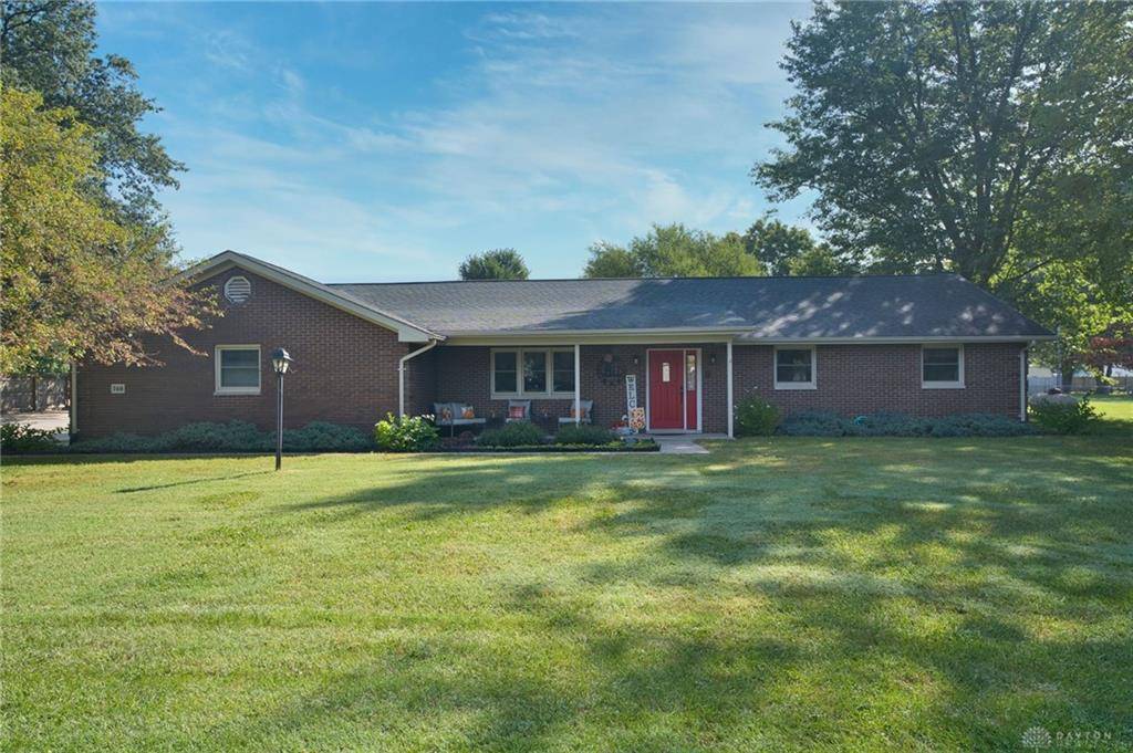 Jamestown Vlg, OH 45335,746 Iroquois Trail