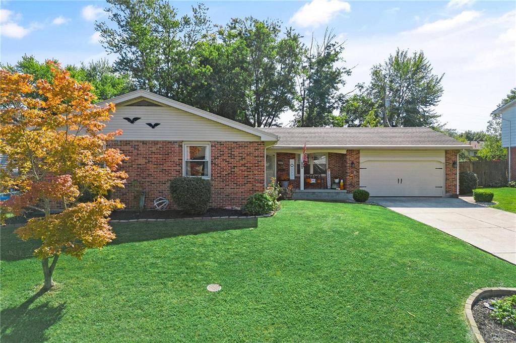Wilmington, OH 45177,580 Piedmont Street