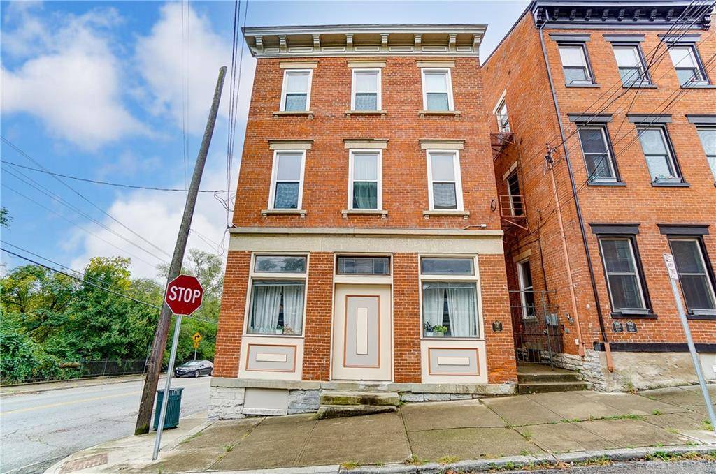 Cincinnati, OH 45202,561 Milton Street #O