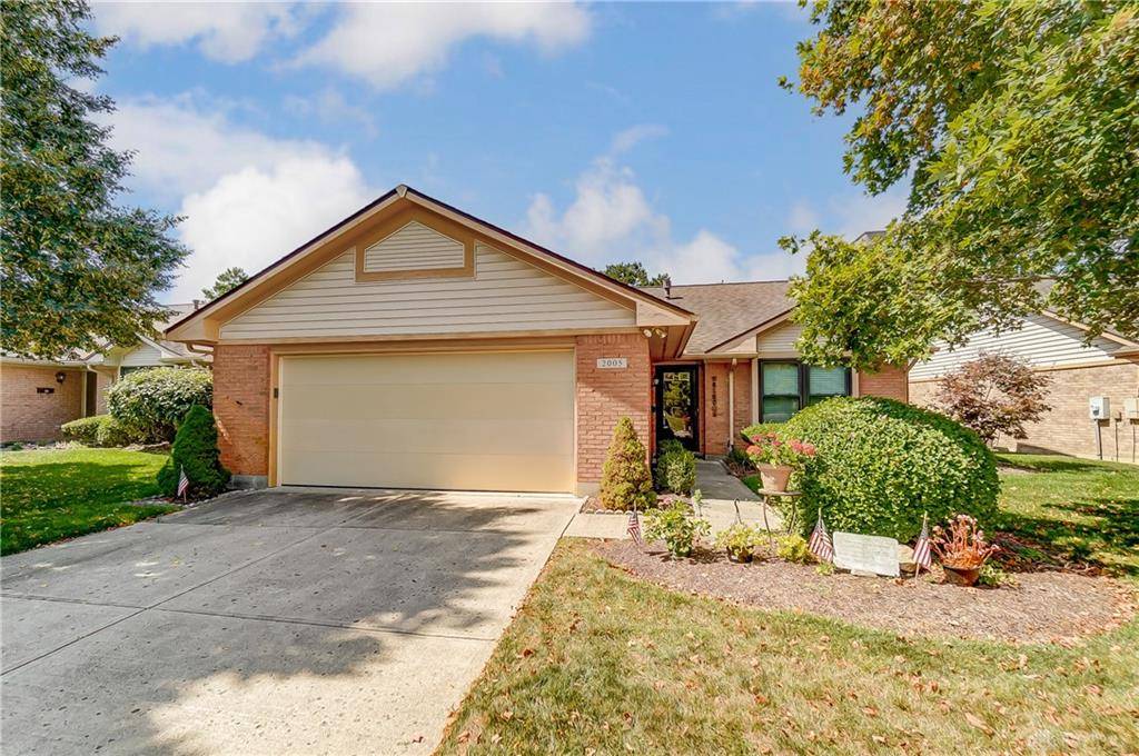 Englewood, OH 45322,2005 Crosswind Court