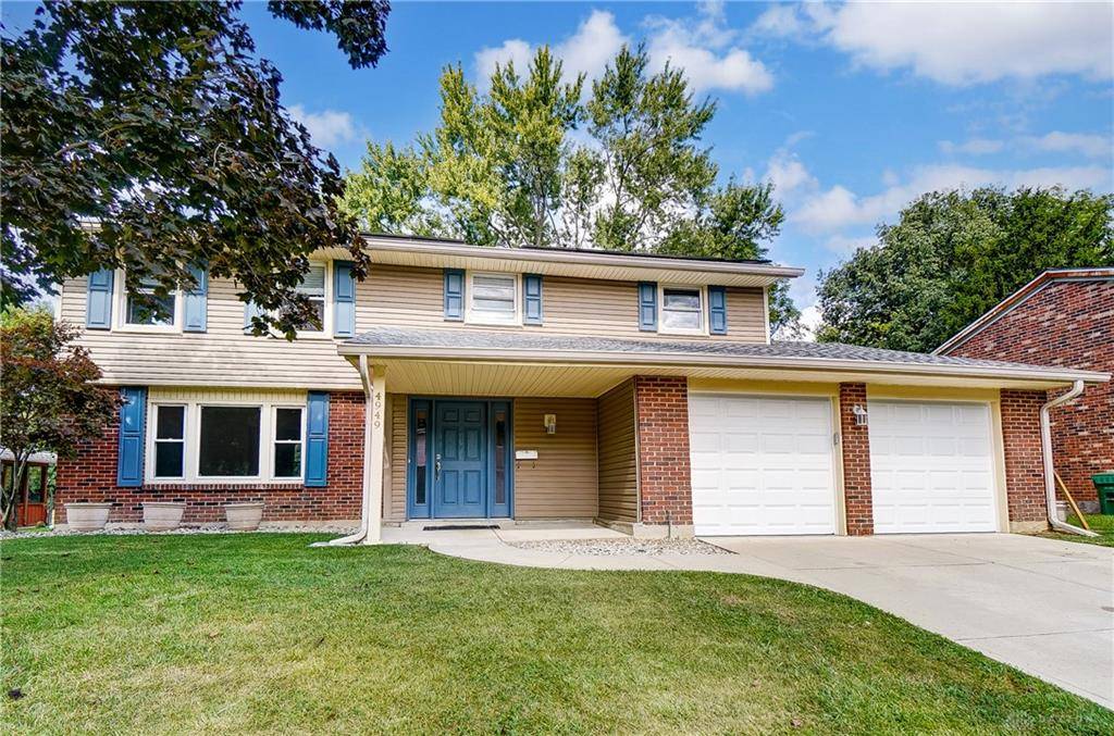 Dayton, OH 45424,4949 Silver Arrow Drive