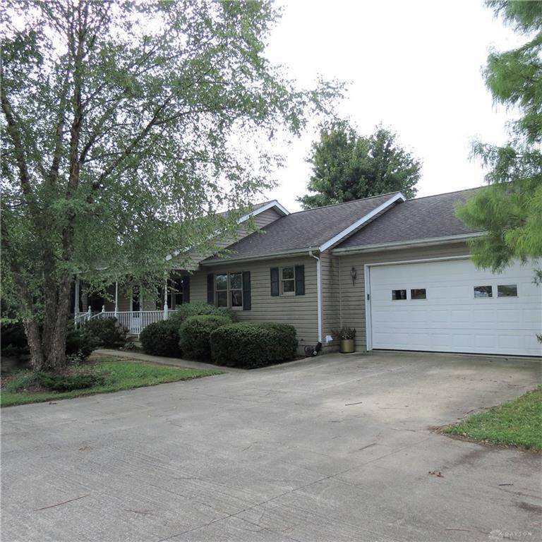 Sidney, OH 45365,3171 W Mason Road