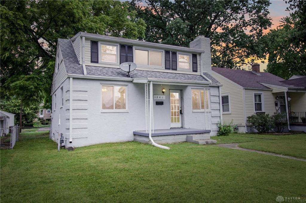 Dayton, OH 45409,1341 Southlyn Drive