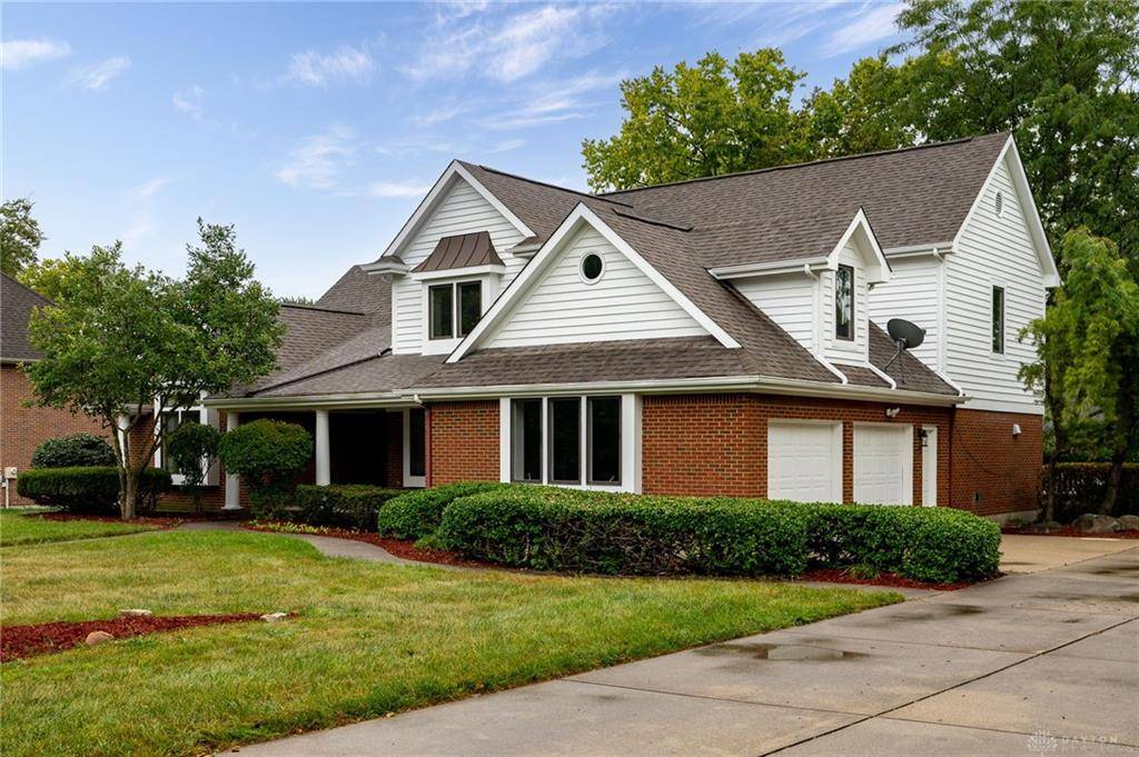 Dayton, OH 45406,4234 Glenbrook Drive