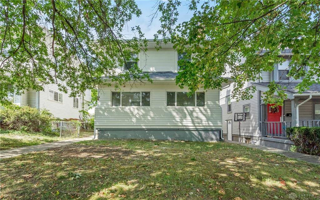 Dayton, OH 45406,539 Kenwood Avenue