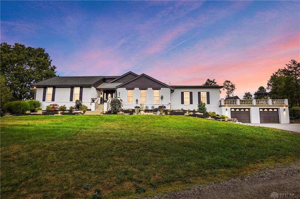 Green Twp, OH 45248,6994 Hearne Road