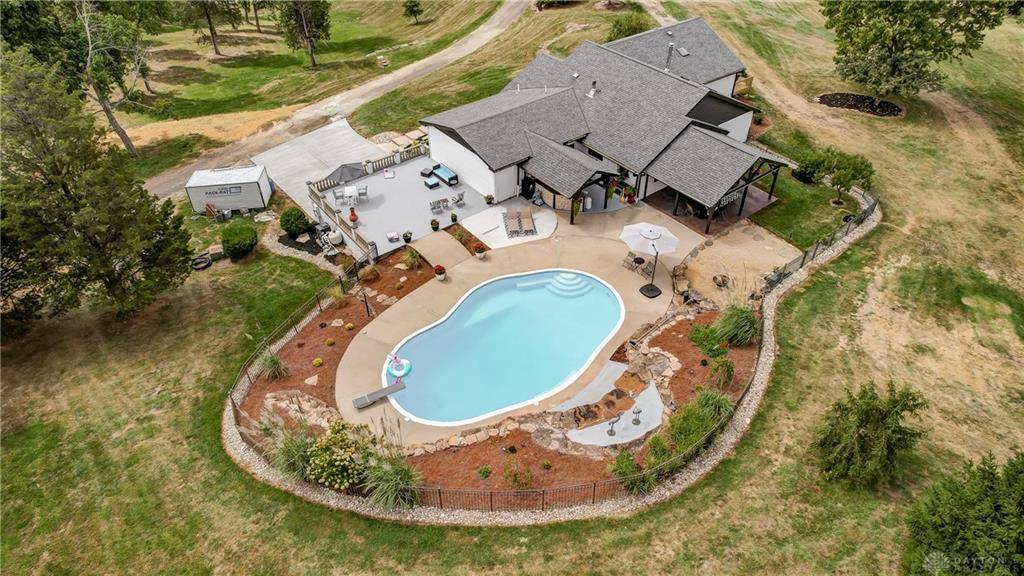 Green Twp, OH 45248,6994 Hearne Road