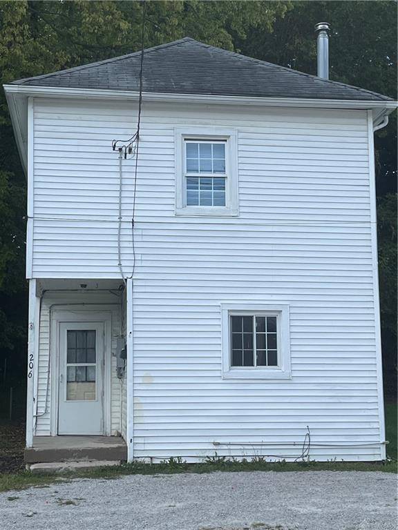 Piqua, OH 45356,206 Steele