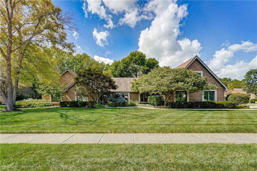 Dayton, OH 45459,2476 Severn Lane
