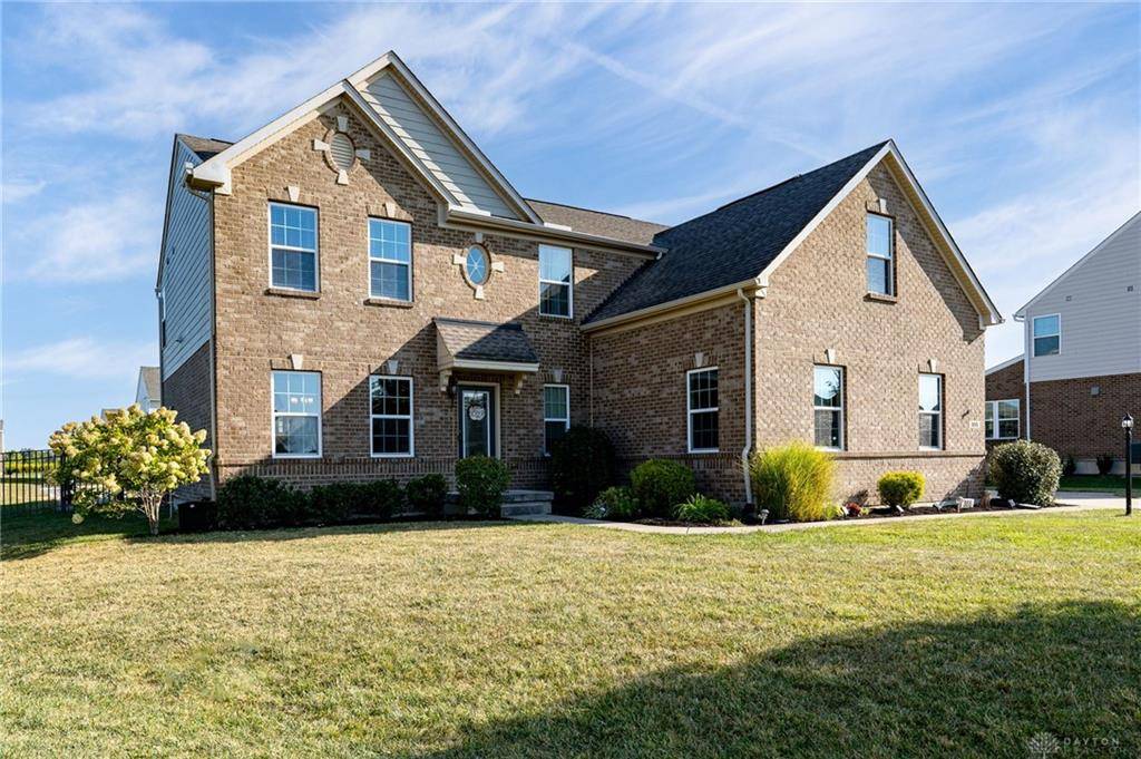 Dayton, OH 45458,305 Birchbrook Court