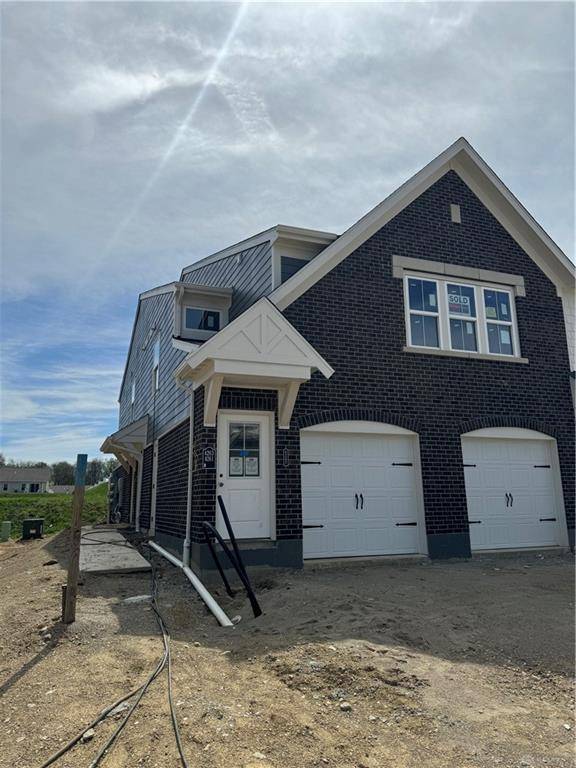Dayton, OH 45459,4261 Sugar Point Way #21-201