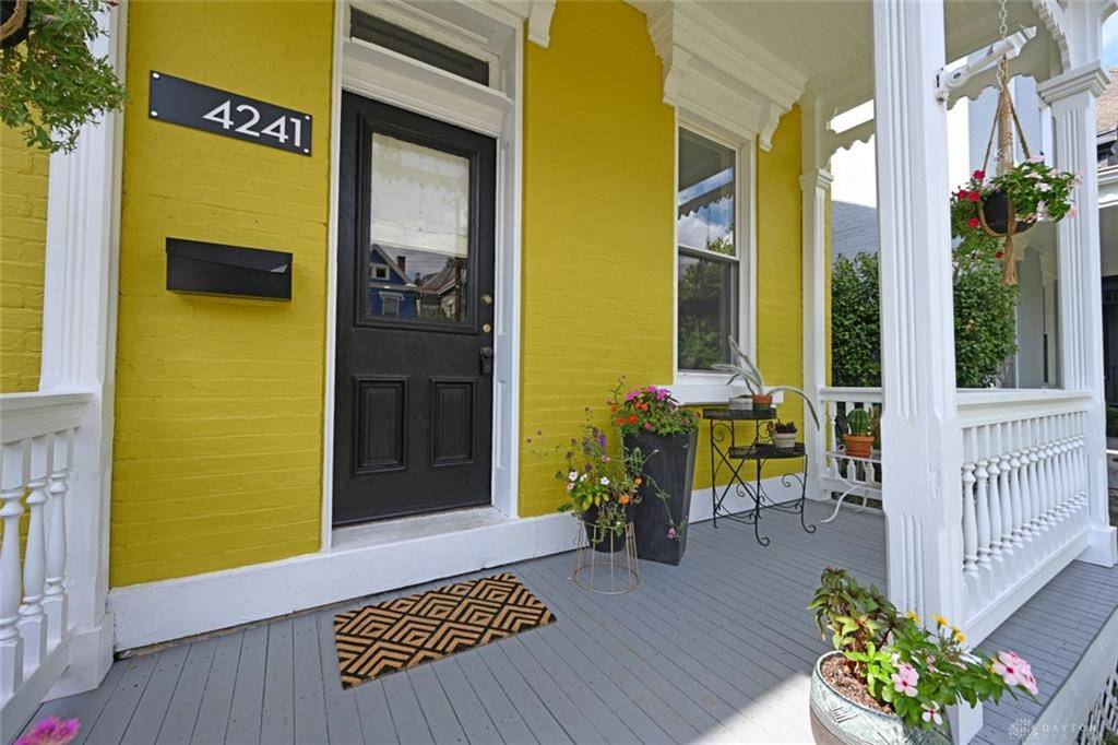 Cincinnati, OH 45223,4241 Langland Street