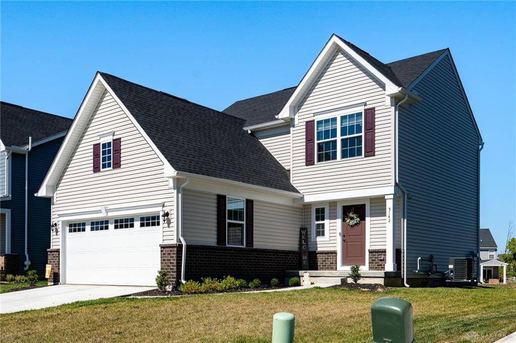 Tipp City, OH 45371,5142 Catalpa Drive