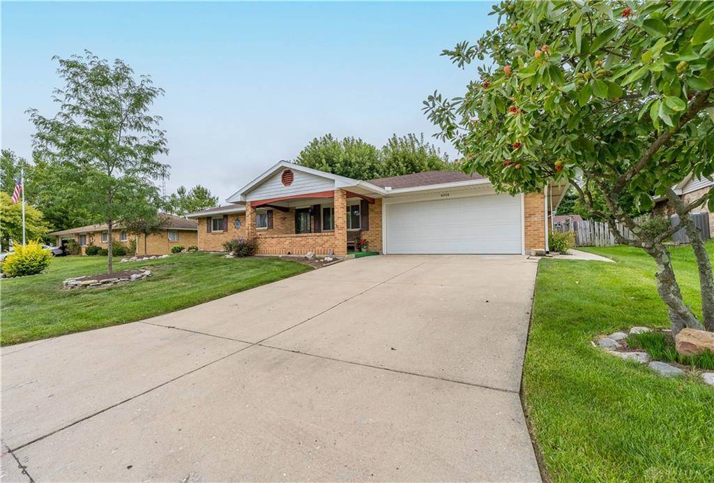 Dayton, OH 45414,6200 Deerfield Street
