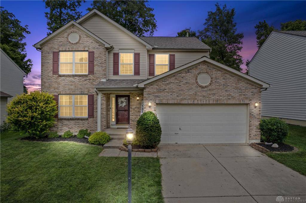 Beavercreek, OH 45440,4274 Coventry Court