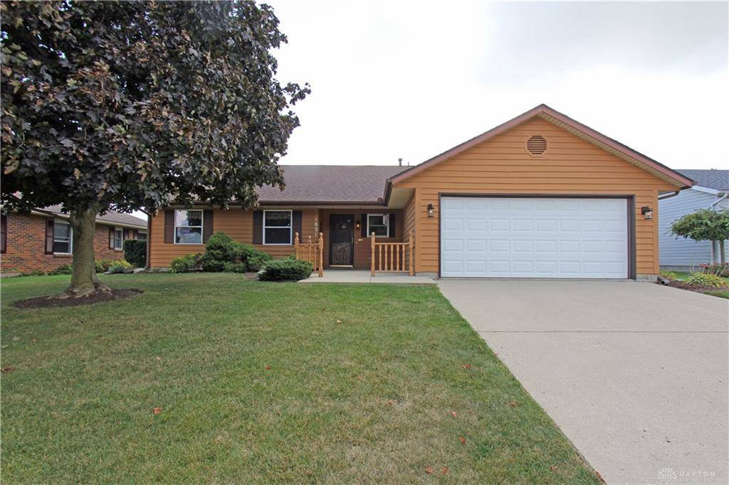 Piqua, OH 45356,1831 Wilshire Drive