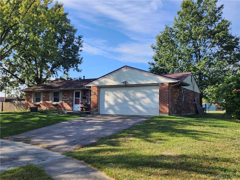 Huber Heights, OH 45424,6631 Pegwood Court