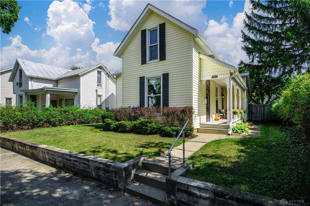 Eaton, OH 45320,716 N Cherry Street