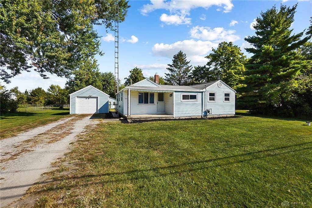 Tipp City, OH 45371,3077 S Tipp Cowlesville Road