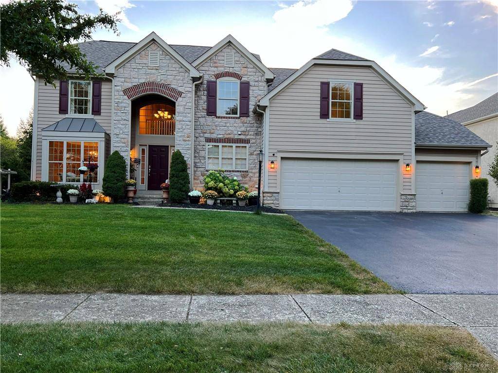 Hilliard, OH 43026,3291 Vinton Park Place