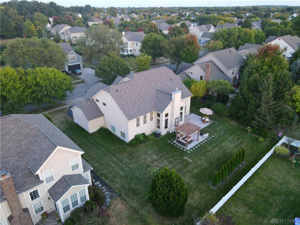 Hilliard, OH 43026,3291 Vinton Park Place