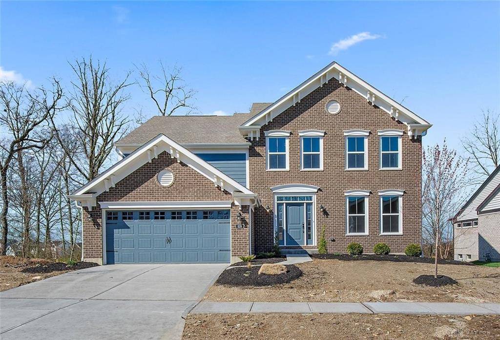 Turtlecreek Twp, OH 45036,839 Linkside
