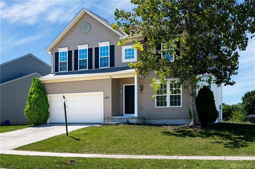 Dayton, OH 45414,5365 Wood Dale Drive