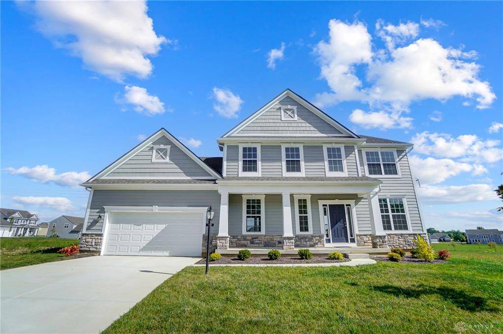 Washington Twp, OH 45458,543 Hines Circle