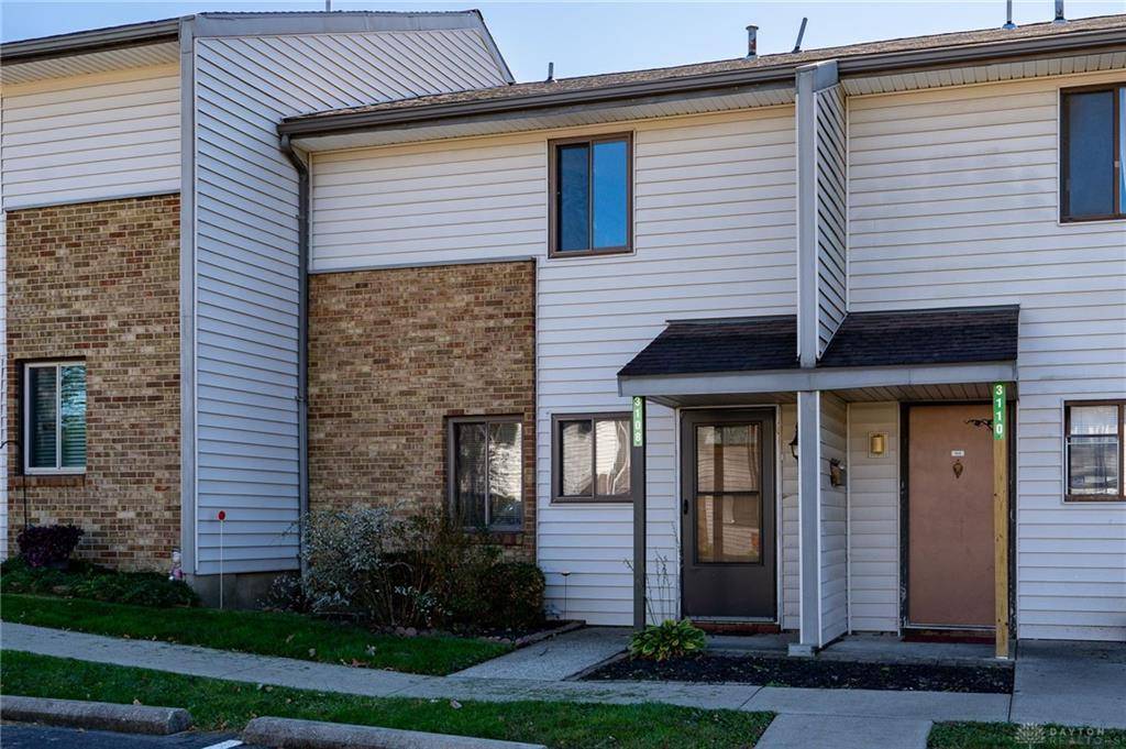 Dayton, OH 45449,3108 Legend Way