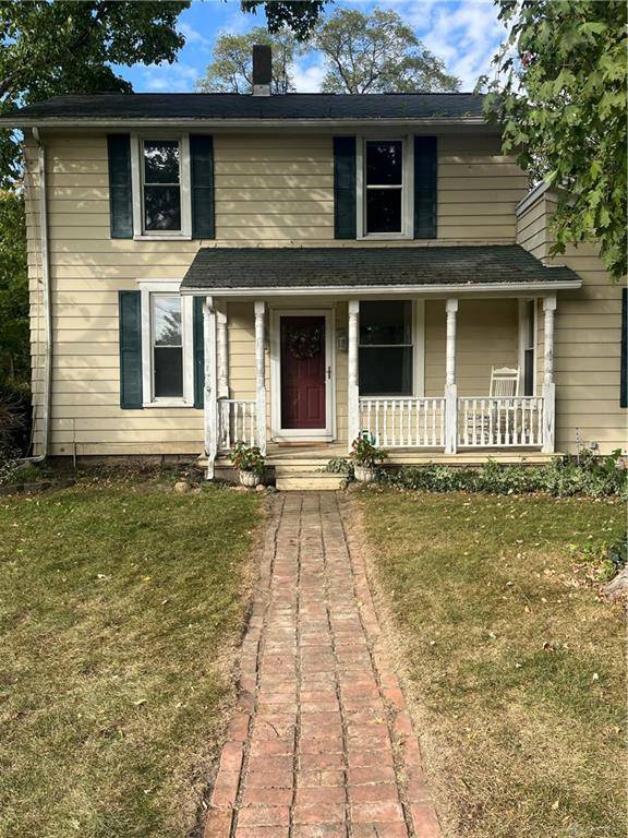 Clay Twp, OH 45309,11022 Pansing Road