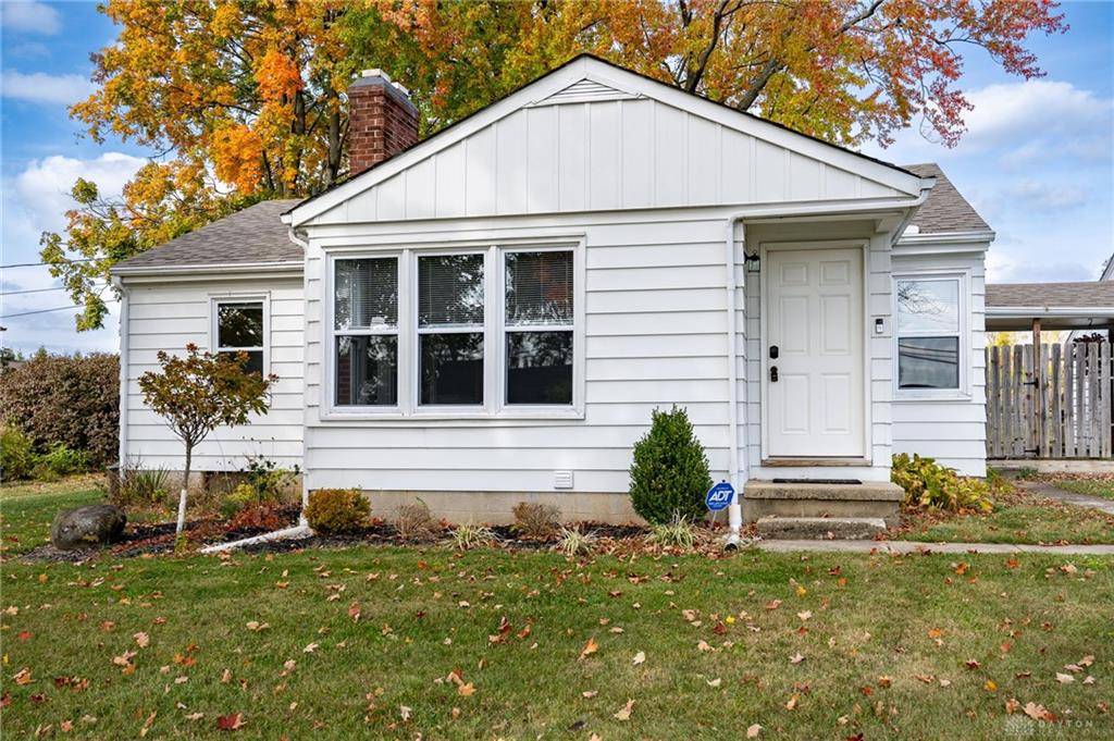 Clearcreek Twp, OH 45068,1694 E State Route 73