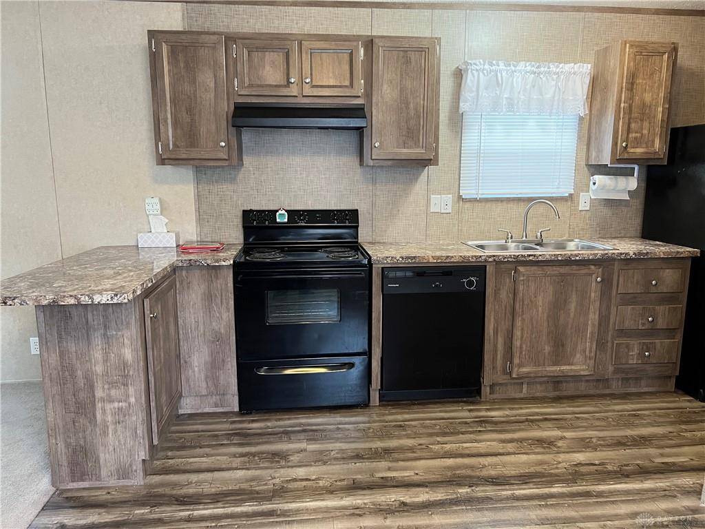 Russells Point, OH 43348,246 Orchard Island Road #65