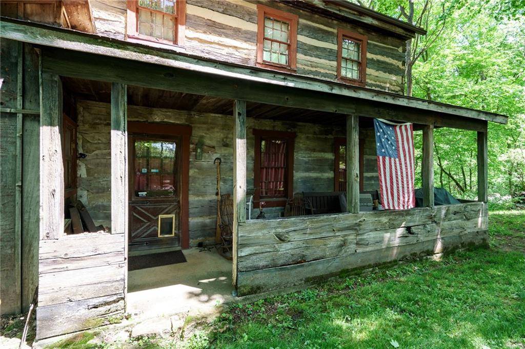 Mad River Township, OH 45324,5463 Enon-Xenia Road