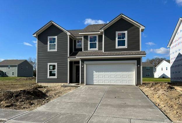 Union, OH 45322,109 Clarett Court