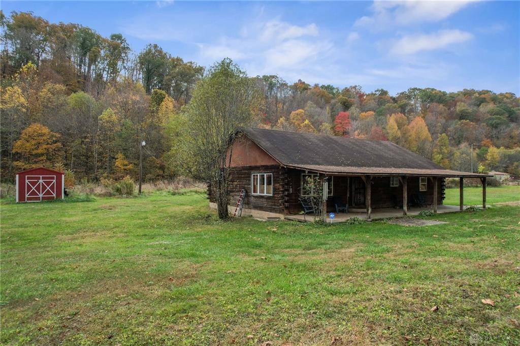 Nile Twp, OH 45616,2914 Mackletree Road