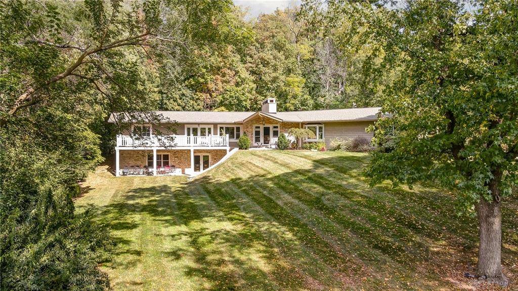 Oakwood, OH 45419,575 Sweetwood Lane