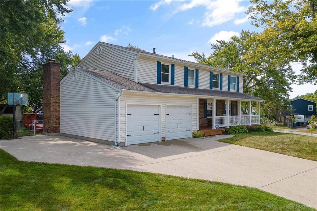 Dayton, OH 45424,4325 Cozycroft Drive