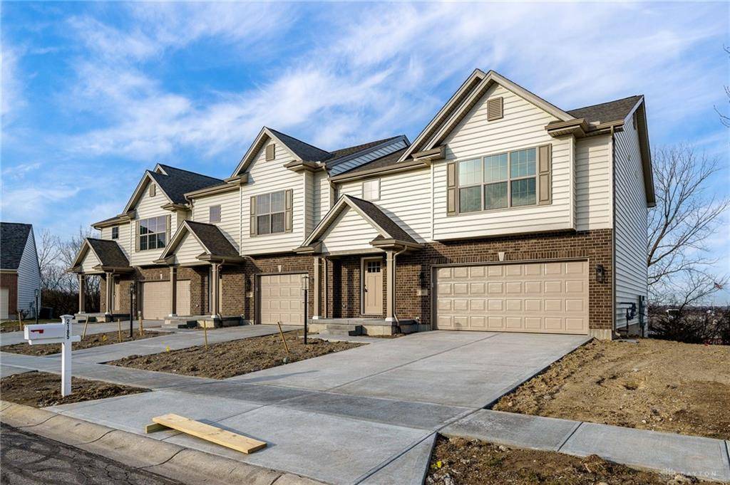 Miamisburg, OH 45342,2179 Cobblestone Court