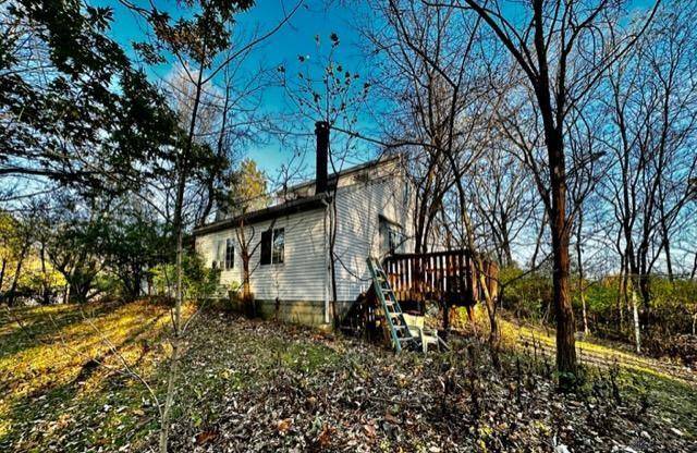 Clarksville, OH 45113,946 Pyle Road