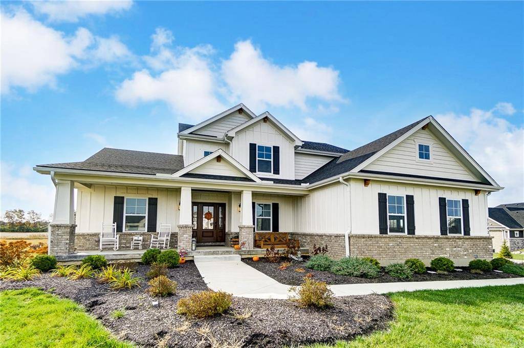 Clearcreek Twp, OH 45036,1743 Vicki Lane
