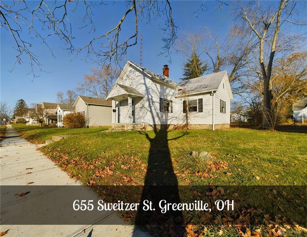 Greenville, OH 45331,655 Sweitzer