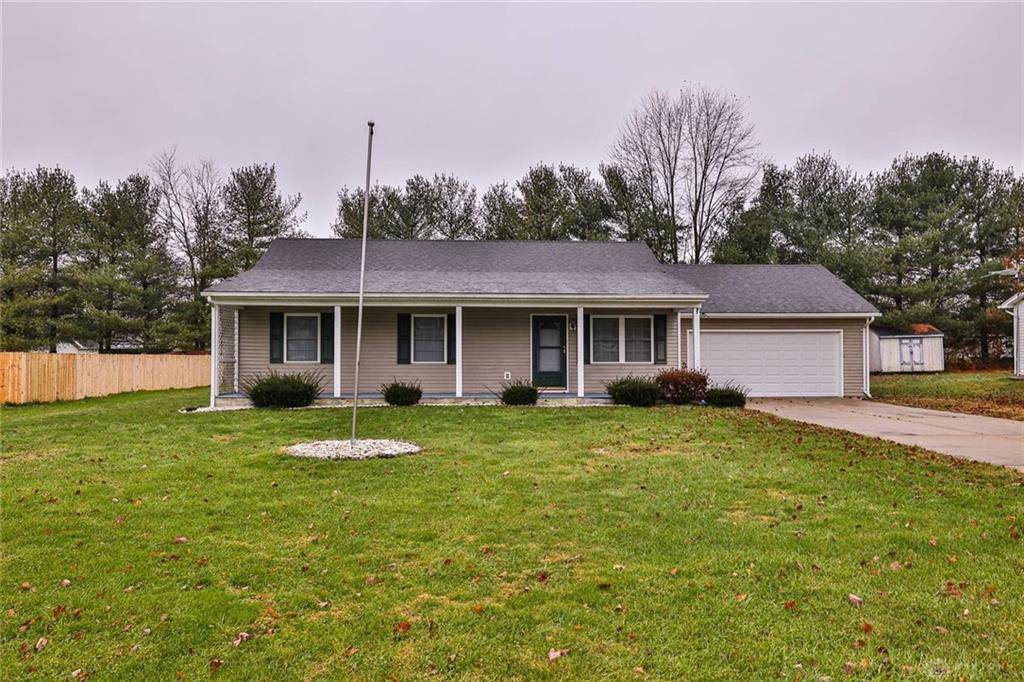 Georgetown, OH 45121,50 Douglas Lane